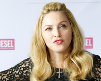 Madonna mug #G584553