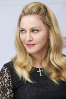 Madonna Sweatshirt #2248104