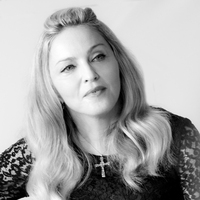 Madonna mug #G584555