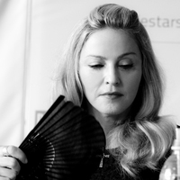 Madonna Tank Top #2248107