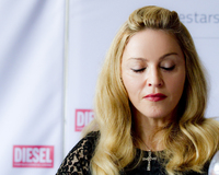 Madonna mug #G584559