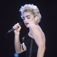 Madonna tote bag #G814942