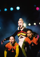 Madonna Sweatshirt #2547283