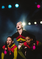 Madonna hoodie #2547287
