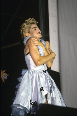 Madonna tote bag #G814972