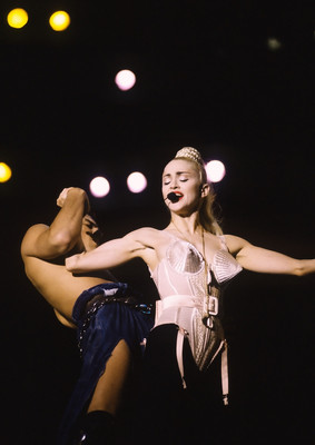 Madonna tote bag #G814974