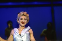 Madonna tote bag #G814975