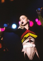 Madonna longsleeve t-shirt #2547302