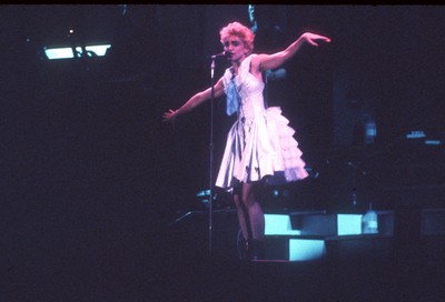 Madonna puzzle 2604218