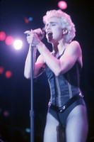 Madonna Sweatshirt #2604224