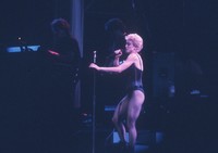 Madonna Sweatshirt #2604228