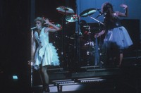 Madonna Sweatshirt #2604253