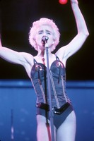 Madonna Sweatshirt #2604254