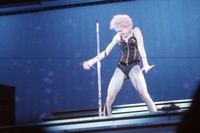 Madonna longsleeve t-shirt #2604269