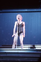 Madonna Tank Top #2604271