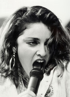 Madonna t-shirt #2604272