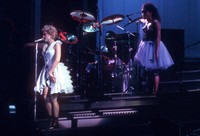 Madonna tote bag #G846375