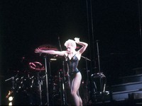 Madonna tote bag #G846384