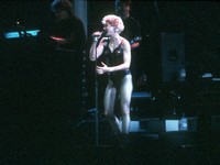 Madonna tote bag #G846390