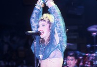 Madonna tote bag #G846396