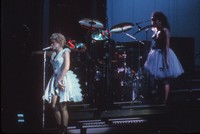 Madonna longsleeve t-shirt #2604309