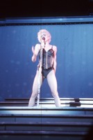 Madonna longsleeve t-shirt #2604318