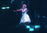 Madonna longsleeve t-shirt #2604323