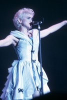 Madonna longsleeve t-shirt #2604324