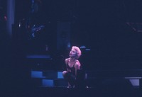 Madonna longsleeve t-shirt #2604326