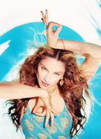 Madonna t-shirt #3262433