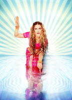 Madonna Tank Top #3262434