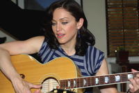 Madonna Tank Top #3262435