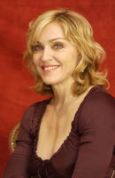 Madonna Sweatshirt #3659984