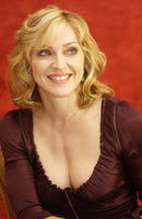 Madonna Sweatshirt #3659998