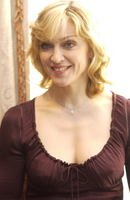 Madonna longsleeve t-shirt #3659999