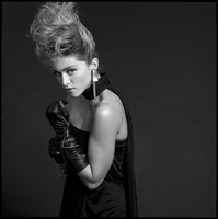 Madonna mug #G2436744