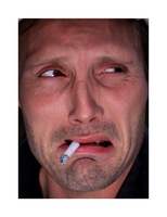 Mads Mikkelsen mug #G555615