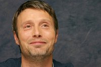 Mads Mikkelsen mug #G605048