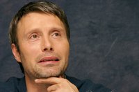Mads Mikkelsen mug #G605050