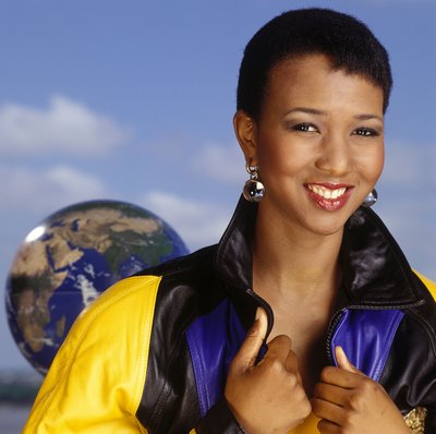Mae Jemison posters