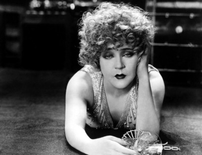 Mae Murray puzzle