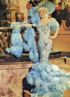 Mae West tote bag #G308661
