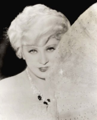 Mae West Poster 1534608