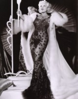 Mae West tote bag #G308664