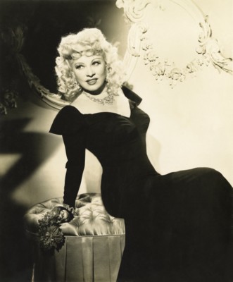 Mae West Poster 1534613