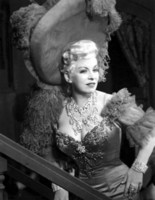 Mae West Longsleeve T-shirt #1534621