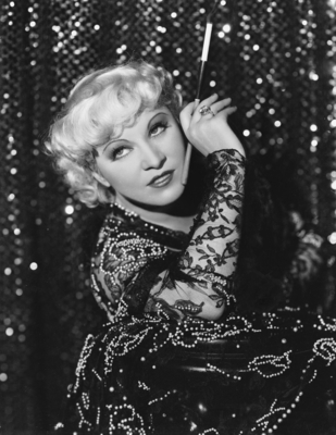 Mae West Poster 2557970