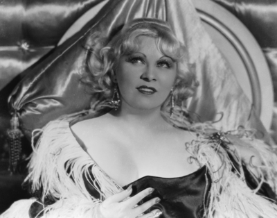 Mae West Poster 2557971