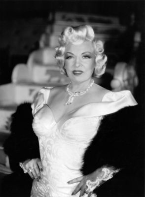 Mae West Poster 2557974