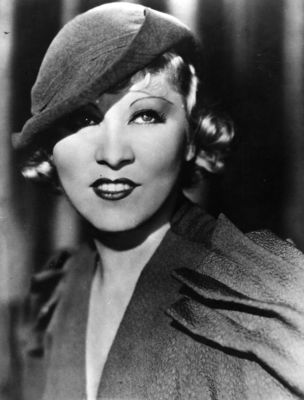 Mae West Poster 2557979